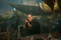 Green Zone – Offizier Miller (Matt Damon)