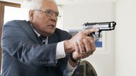 Major Crimes – Louie Provenza (G. W. Bailey)