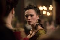 Versailles – Montespan (Anna Brewster)