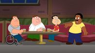Family Guy – v.l.) ...