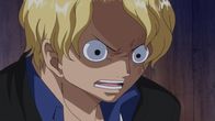 One Piece – So, 30.08., 03:45 Uhr