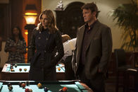 Castle – Castle (2015)