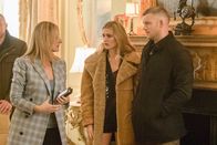 Quantico – Marlee Matlin (Jocelyn Turner), Lilly Englert (Maisie Doyle), Russell Tovey (Harry Doyle).