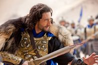 Dragon Blade – Tiberius (Adrien Brody)