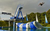 Wipeout - mach dich nass! – WipeOut field