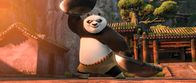 Kung Fu Panda 2 – Do, 16.06., 09:35 Uhr