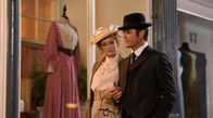 Murdoch Mysteries – Do, 16.04., 00:00 Uhr