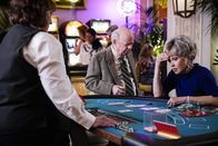 Young Sheldon – Wallace Shawn (Dr. John Sturgis), Annie Potts (Constance 'Meemaw' Tucker).