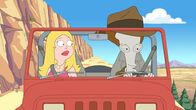 American Dad! – Do, 16.10., 15:55 Uhr