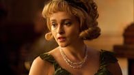 Toast – Mrs. Potter (Helena Bonham Carter)