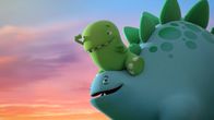 Dinotaps – Dinotaps (2014)