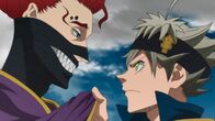 Black Clover – Do, 26.09., 18:05 Uhr