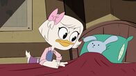 DuckTales – Webby Vanderquack