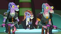 Rick and Morty – Chans (m.)