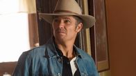 Justified – Raylan Givens (Timothy Olyphant)