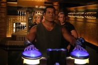 Stargate – Stargate (2004)