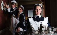Grand Hotel – Do, 22.10., 12:05 Uhr