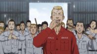 Tokyo Revengers – So, 28.06., 17:55 Uhr