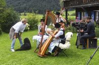 Hansi Hinterseer – "Im malerischen Tannheimer Tal"