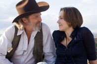 Crazy Heart – Bad Blake (Jeff Bridges) und Jean Craddock (Maggie Gyllenhaal)