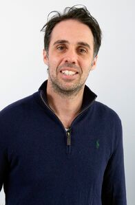 Kochs anders – Benedikt Schultheis aus Bad Arolsen hat Profikoch Ali Güngörmüs eingeladen.