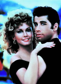 Grease – Grease (1978)