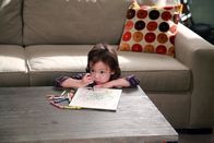 Modern Family – Lily Tucker-Pritchett (Aubrey Anderson-Emmons)