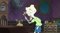 American Dad! – Billy