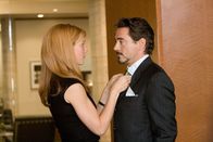 Iron Man – Iron Man, Iron Man, Regie Jon Favreau USA 2008, darsteller Gwyneth Paltrow, Robert Downy Jr.