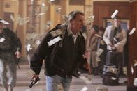 Navy CIS – Versucht, Mamoun Sharif zu stellen: Gibbs (Mark Harmon) ...