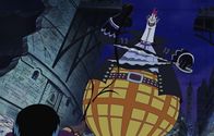 One Piece – Sa, 27.09., 05:25 Uhr