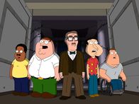 Family Guy – Fr, 15.04., 14:10 Uhr