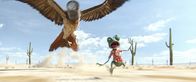 Rango – Rango (2011)