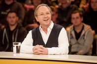 Genial daneben – Gibt alles: Olli Dittrich (Foto) ...