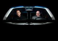 Blözinger: Erlch – Roland Penzinger, Robert Blöchl.