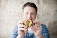 Jamie Oliver: Veggies – Jamie Oliver.