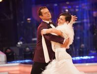 Dancing Stars – Dancing Stars (2021)