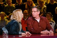 Was gibt es Neues? – Katharina Straßer, Viktor Gernot.
