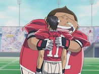 Eyeshield 21 – Sa, 26.04., 07:05 Uhr