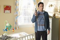 Scrubs - Die Anfänger – Zach Braff (John 'J.D.' Dorian).