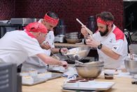 Hell's Kitchen mit Gordon Ramsay – Hell's Kitchen mit Gordon Ramsay (2019)