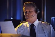 Mayday - Alarm im Cockpit – Nachdem der Airbus A330 kontinuierlich Daten über seinen Flug gesendet hatte, verschwand er plötzlich vom Radar. (Reenactment)