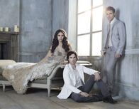 Vampire Diaries – Vampire Diaries (2017)