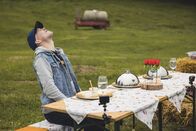 Forsthaus Rampensau – Do, 31.10., 20:15 Uhr