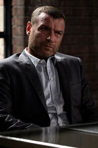 Ray Donovan – Ray Donovan (2020)