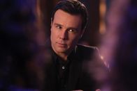 Charmed – Harry Greenwood (Rupert Evans)