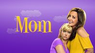 Mom – (7. Staffel) - Mom - Artwork