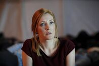 Salvation – Grace (Jennifer Finnigan)