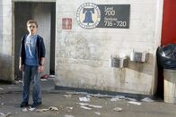 The Goldbergs – Sean Giambrone (Adam Goldberg).