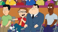 American Dad! – American Dad! (2017)